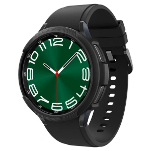 Hurtownia GSM - Etui Spigen Liquid Air Samsung Galaxy Watch 6 Classic 47mm Matná černá - SPN2919 - {ean13} - Hurt