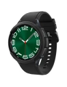 Wholesale Spigen Liquid Air Samsung Galaxy Watch 6 Classic 47mm Matte Black - SPN2919 - {ean13} - Hurt