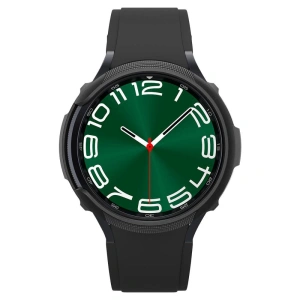 Hurtownia GSM - Etui Spigen Liquid Air Samsung Galaxy Watch 6 Classic 47mm Matná černá - SPN2919 - {ean13} - Hurt