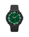 Wholesale Spigen Liquid Air Samsung Galaxy Watch 6 Classic 47mm Matte Black - SPN2919 - {ean13} - Hurt