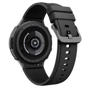 Hurtownia GSM - Etui Spigen Liquid Air Samsung Galaxy Watch 6 Classic 47mm Matná černá - SPN2919 - {ean13} - Hurt