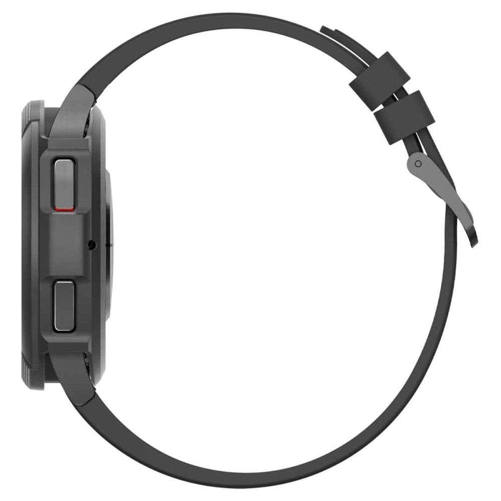 Hurtownia GSM - Etui Spigen Liquid Air Samsung Galaxy Watch 6 Classic 47mm Matná černá - SPN2919 - {ean13} - Hurt
