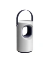 Hurtownia GSM - Lampa insecticidă Baseus Purple Vortex (alb-violet) - BSU124WHTPRP - {ean13} - Hurt