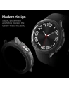Wholesale Spigen Liquid Air Samsung Galaxy Watch 6 Classic 47mm Matte Black - SPN2919 - {ean13} - Hurt