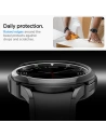 Wholesale Spigen Liquid Air Samsung Galaxy Watch 6 Classic 47mm Matte Black - SPN2919 - {ean13} - Hurt