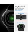 Wholesale Spigen Liquid Air Samsung Galaxy Watch 6 Classic 47mm Matte Black - SPN2919 - {ean13} - Hurt