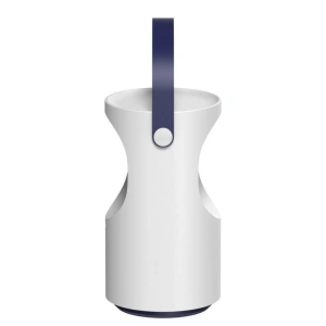 Wholesale Baseus Vortex Suction Type USB Photocatalytic Mosquito Catcher Lamp - BSU124WHTPRP - {ean13} - Hurt