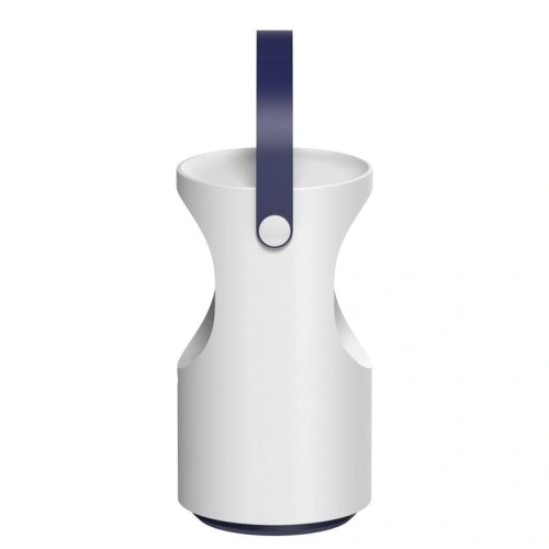 Lampa owadobójcza Baseus Purple Vortex (biało-fioletowa)