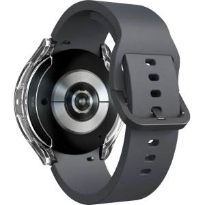 Hurtownia GSM - Etui Spigen Ultra Hybrid Samsung Galaxy Watch 6 44mm Crystal Clear - SPN2920 - {ean13} - Hurt