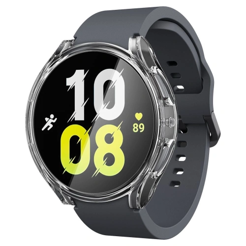 Etui Spigen Ultra Hybrid Samsung Galaxy Watch 6 44mm Crystal Clear