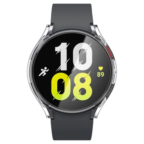 Etui Spigen Ultra Hybrid Samsung Galaxy Watch 6 44mm Crystal Clear