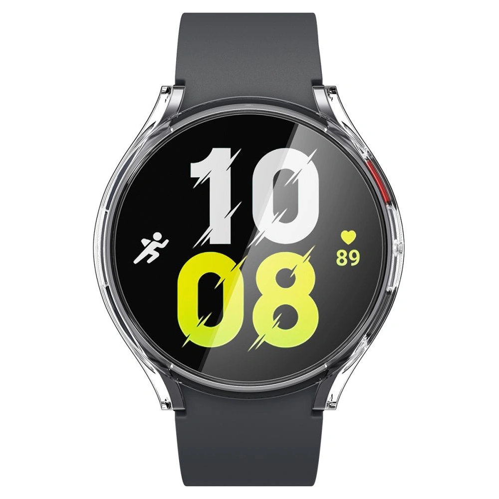 Wholesale Spigen Ultra Hybrid Samsung Galaxy Watch 6 44mm Crystal Clear - SPN2920 - {ean13} - Hurt