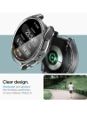 Hurtownia GSM - Etui Spigen Ultra Hybrid Samsung Galaxy Watch 6 44mm Crystal Clear - SPN2920 - {ean13} - Hurt