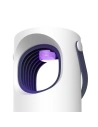 Hurtownia GSM - Lampa insecticidă Baseus Purple Vortex (alb-violet) - BSU124WHTPRP - {ean13} - Hurt
