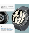 Hurtownia GSM - Etui Spigen Ultra Hybrid Samsung Galaxy Watch 6 44mm Crystal Clear - SPN2920 - {ean13} - Hurt