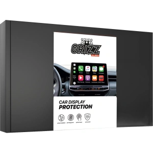 Wholesale Matte GrizzGlass CarDisplay Protection Volvo V90 2020 - GRZ6066 - {ean13} - Hurt