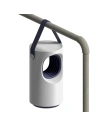 Hurtownia GSM - Lampa insecticidă Baseus Purple Vortex (alb-violet) - BSU124WHTPRP - {ean13} - Hurt
