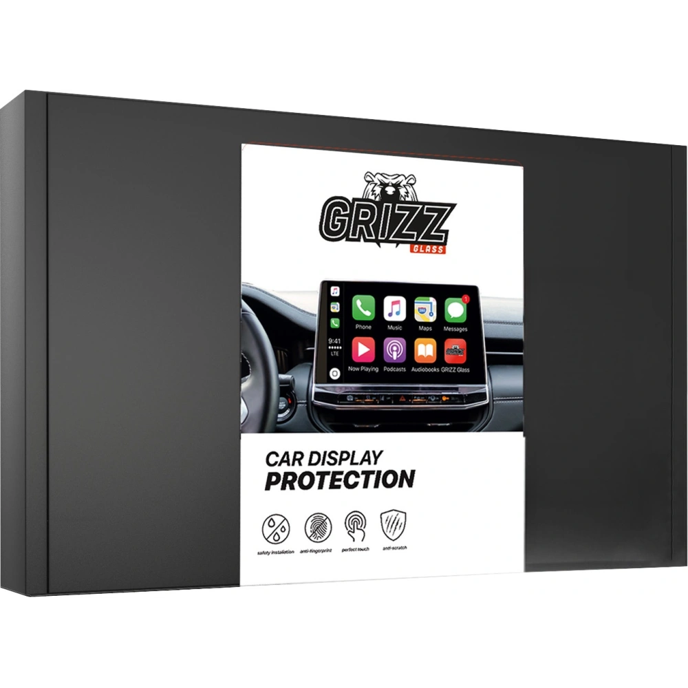 Hurtownia GSM - GrizzGlass CarDisplay Protection folie mată pentru Volkswagen Tiguan 2017 Discover Media - GRZ6073 - {ean13} - Hurt