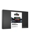 Matte Folie GrizzGlass CarDisplay Schutz für Audi A5 Sline 2023