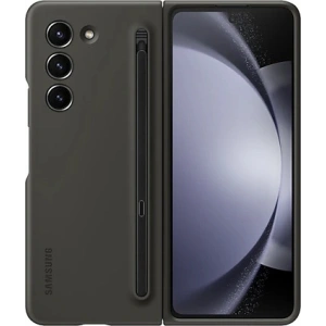 Hurtownia GSM - Etui Samsung Galaxy Z Fold 5 EF-OF94KKBEGWW grafit/graphite Starter Pack stylou + încărcător TA800 - SMG893 - {ean13} - Hurt