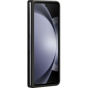 Etui Samsung Galaxy Z Fold 5 EF-OF94KKBEGWW grafitowy/graphite Starter Pack rysik + ładowarka TA800
