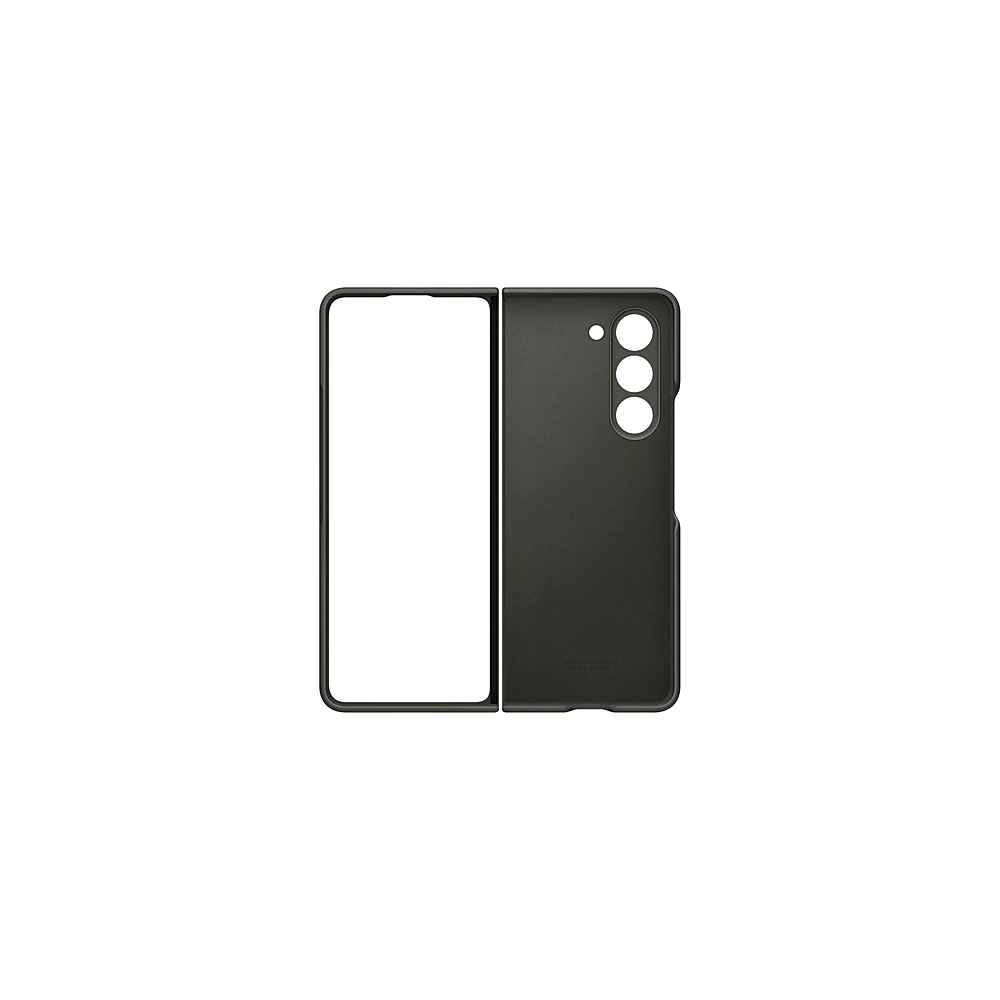 Hurtownia GSM - Etui Samsung Galaxy Z Fold 5 EF-OF94KKBEGWW grafitowy/graphite Starter Pack rysik + ładowarka TA800 - SMG893 - {ean13} - Hurt