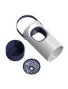 Hurtownia GSM - Lampa insecticidă Baseus Purple Vortex (alb-violet) - BSU124WHTPRP - {ean13} - Hurt