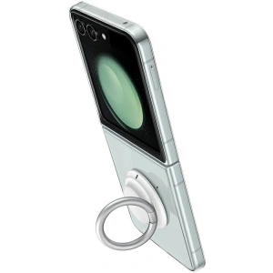 Hurtownia GSM - Etui Samsung Galaxy Z Flip 5 EF-XF73KKTEGWW transparent Starter Pack + Ladegerät TA800 - SMG915 - {ean13} - Hurt