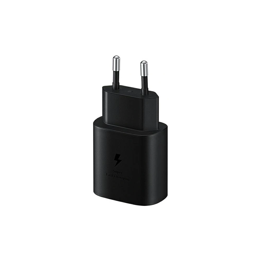 Hurtownia GSM - Etui Samsung Galaxy Z Flip 5 EF-XF73KKTEGWW transparent/transparent Starter Pack + încărcător TA800 - SMG915 - {ean13} - Hurt