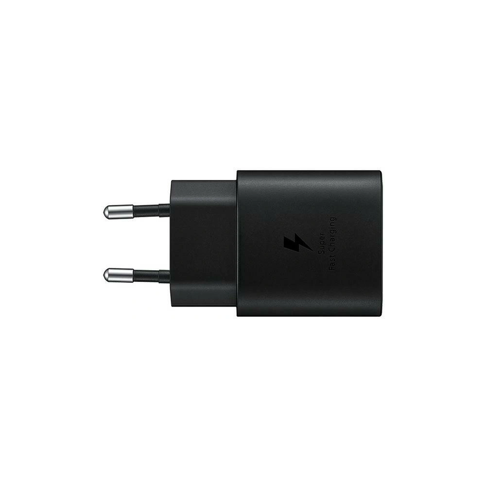 Hurtownia GSM - Etui Samsung Galaxy Z Flip 5 EF-XF73KKTEGWW transparent Starter Pack + Ladegerät TA800 - SMG915 - {ean13} - Hurt