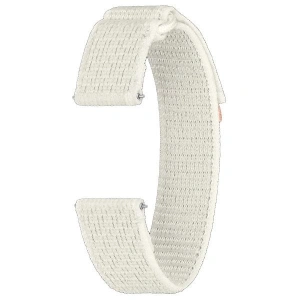 Hurtownia GSM - Pasek Samsung Galaxy Watch 6 20mm ET-SVR93SUEGEU Fabric Band S/M nisip/sand - SMG916 - {ean13} - Hurt