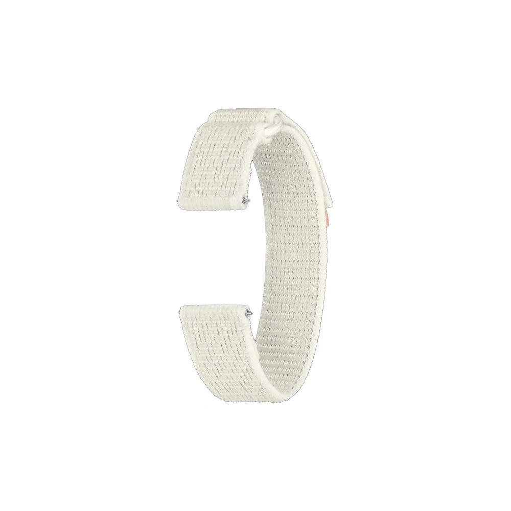Wholesale Samsung Galaxy Watch 6 20mm ET-SVR93SUEGEU Fabric Band S/M sand - SMG916 - {ean13} - Hurt
