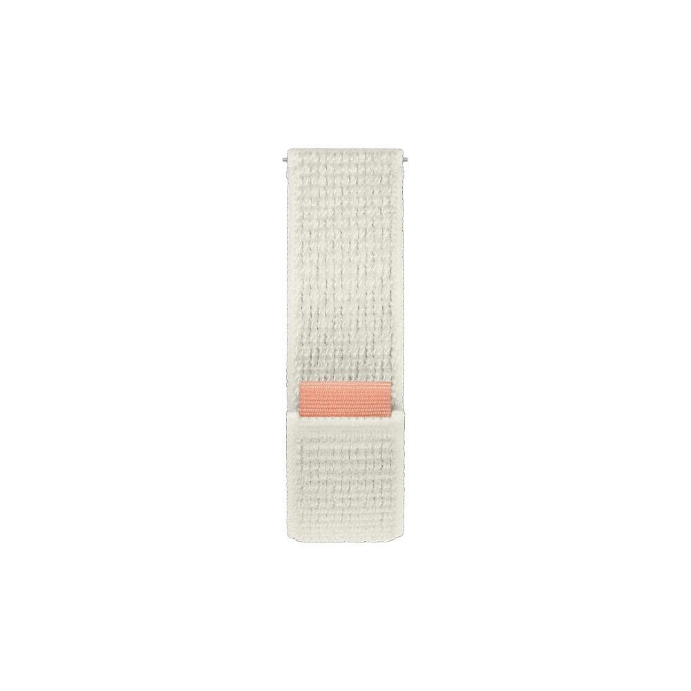 Hurtownia GSM - Pasek Samsung Galaxy Watch 6 20mm ET-SVR93SUEGEU Fabric Band S/M sandfarben/sand - SMG916 - {ean13} - Hurt
