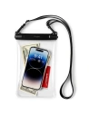 Ringke Frameless Waterproof Pouch Black