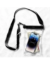 Hurtownia GSM - Ringke Wasserdichtes Case Rahmenlos Wasserdichtes Case Schwarz - RGK1821 - {ean13} - Hurt