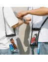 Hurtownia GSM - Etui impermeabil Ringke Fără cadru Pungă impermeabilă Neagră - RGK1821 - {ean13} - Hurt