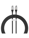 Hurtownia GSM - Kabel Baseus CoolPlay USB-C/USB-C 100W, 1m (černý) - BSU4522 - {ean13} - Hurt