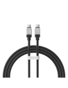 Hurtownia GSM - Kabel Baseus CoolPlay USB-C/USB-C 100W, 1m (černý) - BSU4522 - {ean13} - Hurt