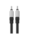 Hurtownia GSM - Kabel Baseus CoolPlay USB-C/USB-C 100W, 1m (černý) - BSU4522 - {ean13} - Hurt