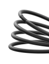 Hurtownia GSM - Kabel Baseus CoolPlay USB-C/USB-C 100W, 1m (černý) - BSU4522 - {ean13} - Hurt