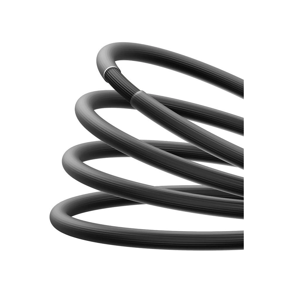 Hurtownia GSM - Kabel Baseus CoolPlay USB-C/USB-C 100W, 1m (černý) - BSU4522 - {ean13} - Hurt