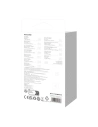 Hurtownia GSM - Kabel Baseus CoolPlay USB-C/USB-C 100W, 1m (černý) - BSU4522 - {ean13} - Hurt