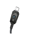 Hurtownia GSM - Kabel Baseus USB-A/Lightning 2.4A 2m (czarny) - BSU4523 - {ean13} - Hurt