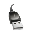 Hurtownia GSM - Kabel Baseus USB-A/Lightning 2.4A 2m (czarny) - BSU4523 - {ean13} - Hurt