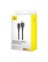 Hurtownia GSM - Kabel Baseus USB-A/Lightning 2.4A 2m (czarny) - BSU4523 - {ean13} - Hurt