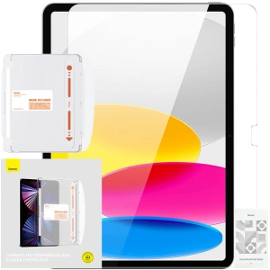 Hurtownia GSM - Sticlă securizată Baseus Corning 0.4mm Apple iPad 10.9 (a 10-a generație) - BSU4524 - {ean13} - Hurt