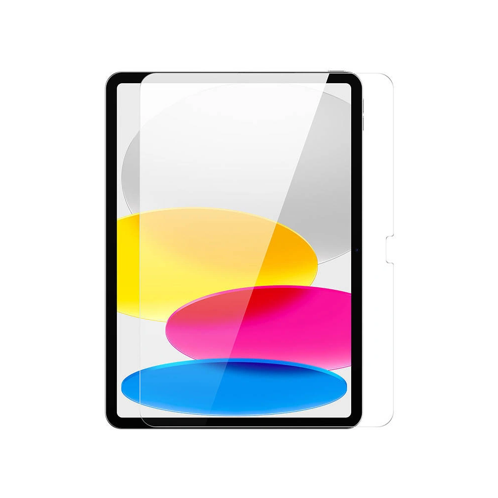 Hurtownia GSM - Edzett üveg Baseus Corning 0.4mm Apple iPad 10.9 (10. generáció) - BSU4524 - {ean13} - Hurt