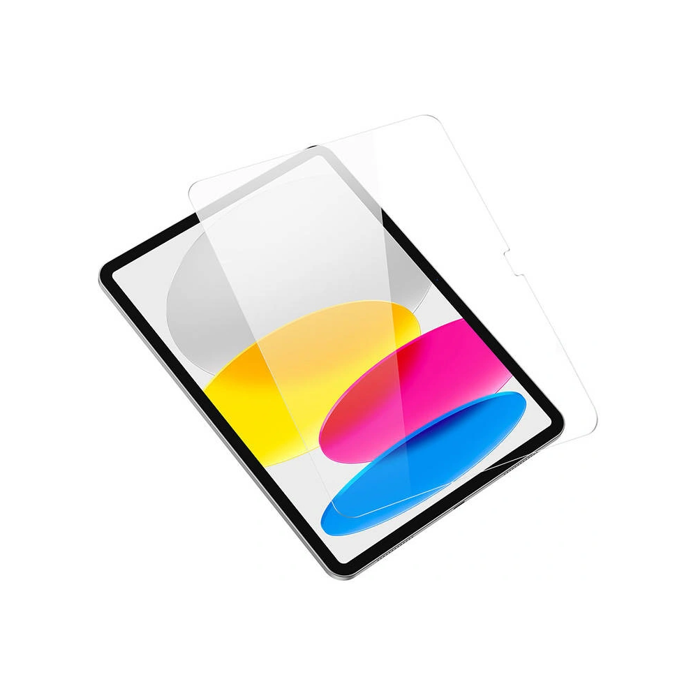 Hurtownia GSM - Edzett üveg Baseus Corning 0.4mm Apple iPad 10.9 (10. generáció) - BSU4524 - {ean13} - Hurt