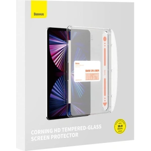Hurtownia GSM - Edzett üveg Baseus Corning 0.4mm Apple iPad 10.9 (10. generáció) - BSU4524 - {ean13} - Hurt