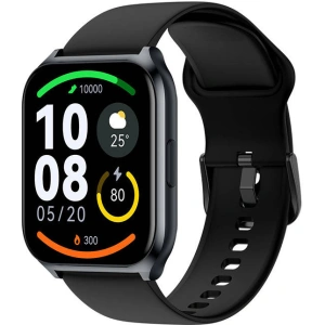 Hurtownia GSM - Smartwatch Haylou LS02 Pro (černý) - HAY53 - {ean13} - Hurt